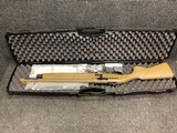 Beretta 1301 Tactical Semi Auto 12ga FDE - 2 of 12