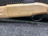 Beretta 1301 Tactical Semi Auto 12ga FDE - 7 of 12