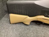 Beretta 1301 Tactical Semi Auto 12ga FDE - 6 of 12