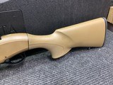 Beretta 1301 Tactical Semi Auto 12ga FDE - 11 of 12