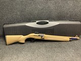 Beretta 1301 Tactical Semi Auto 12ga FDE - 1 of 12