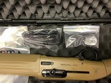 Beretta 1301 Tactical Semi Auto 12ga FDE - 5 of 12