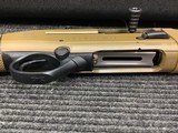 Beretta 1301 Tactical Semi Auto 12ga FDE - 3 of 12