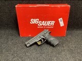 Sig Sauer P226 West German 9mm DA/SA - 5 of 7