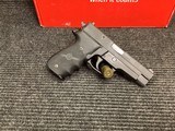 Sig Sauer P226 West German 9mm DA/SA - 6 of 7