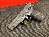 Sig Sauer P226 West German 9mm DA/SA - 1 of 7