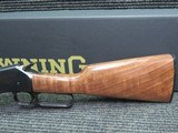 Browning BL-22 Micro Midas Miroku 22lr Factory NIB - 5 of 7