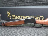 Browning BL-22 Micro Midas Miroku 22lr Factory NIB - 3 of 7