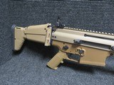 FN Herstal SCAR 17S 7.62 NATO - 3 of 12