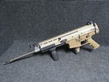 FN Herstal SCAR 17S 7.62 NATO - 11 of 12