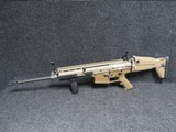 FN Herstal SCAR 17S 7.62 NATO - 5 of 12