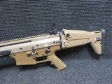 FN Herstal SCAR 17S 7.62 NATO - 7 of 12