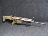 FN Herstal SCAR 17S 7.62 NATO - 1 of 12