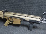 FN Herstal SCAR 17S 7.62 NATO - 2 of 12