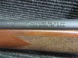 Mossberg Patriot 308 Win Wood Stock w/ Vortex - 6 of 6