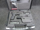 Sig Sauer P226 9mm DA/SA w/ Rail Tac Pac - 7 of 10