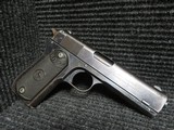 Colt 1903 Pocket Hammer Automatic 38 Rimless Smokeless 1910 - 1 of 10