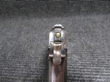 Colt 1903 Pocket Hammer Automatic 38 Rimless Smokeless 1910 - 8 of 10