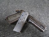 Colt 1903 Pocket Hammer Automatic 38 Rimless Smokeless 1910 - 10 of 10