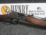 Henry Case Hardened 45LC H012GCRCC - 2 of 7