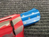 Charter Arms Old Glory 38 Special American Flag Snub - 6 of 6