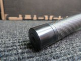 Christensen Arms Ranger 22lr Threaded .920 Carbon Fiber - 5 of 5