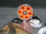 Kimber K6S Target 4