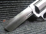 Kimber K6S Target 4