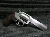 Kimber K6S Target 4