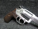 Kimber K6S Target 4