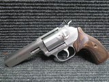 Kimber K6S Target 4