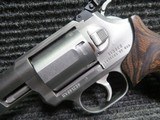 Kimber K6S Target 4