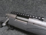 Remington 700 22-250 Rem Synthetic 26
