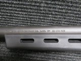 Remington 700 22-250 Rem Synthetic 26