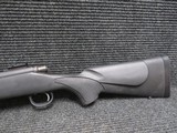 Remington 700 ADL 270 Win - 8 of 9