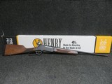 Henry Long Ranger 6.5 Creedmoor H014-6.5 - 1 of 3