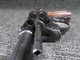 Smith & Wesson Pre Model 10 38 Special S&W K Frame - 9 of 13