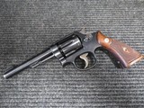 Smith & Wesson Pre Model 10 38 Special S&W K Frame - 6 of 13