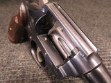 Smith & Wesson Pre Model 10 38 Special S&W K Frame - 10 of 13