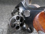Smith & Wesson Pre Model 10 38 Special S&W K Frame - 8 of 13
