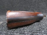 Smith & Wesson Pre Model 10 38 Special S&W K Frame - 12 of 13