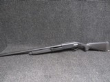 NWTF Commemorative Pump Action 12ga Tristar - 5 of 6