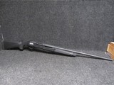 NWTF Commemorative Pump Action 12ga Tristar - 1 of 6