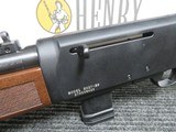 Henry Homesteader 9mm PCC NIB - 7 of 8
