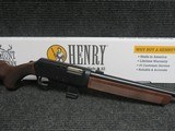 Henry Homesteader 9mm PCC NIB - 2 of 8