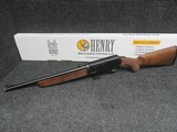 Henry Homesteader 9mm PCC NIB - 6 of 8