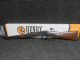 Henry Repeating Arms H012GCR 45 LC Large Loop Side Gate - 5 of 6