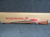 Winchester Model 70 25-06 Rem Featherweight Factory NIB - 4 of 4