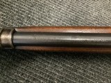 Winchester Model 1907 351 Winchester Self Loader Takedown - 7 of 9