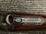 Winchester Model 1907 351 Winchester Self Loader Takedown - 5 of 9